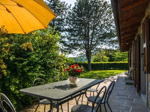 Lodge Holiday Home Mario Dicomano