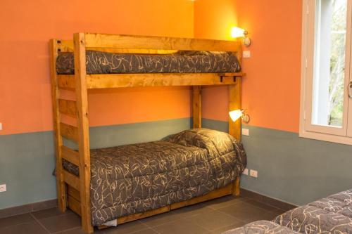 Albergue B&B Ostello Bortolino