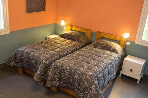 Albergue B&B Ostello Bortolino