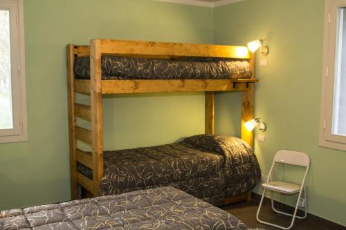 Albergue B&B Ostello Bortolino