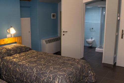 Albergue B&B Ostello Bortolino