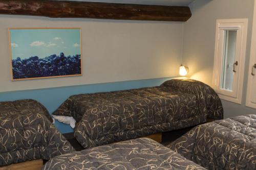 Albergue B&B Ostello Bortolino