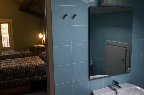 Albergue B&B Ostello Bortolino