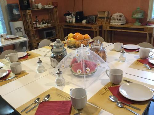 Albergue B&B Ostello Bortolino