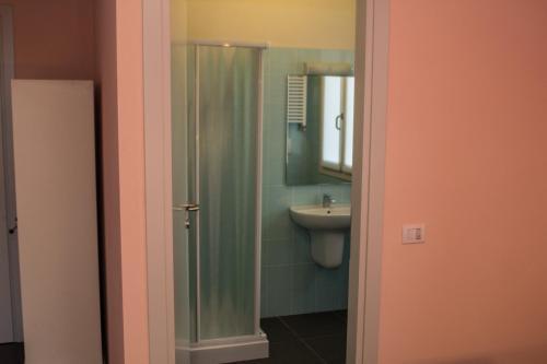 Albergue B&B Ostello Bortolino