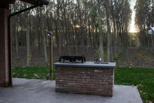 Albergue B&B Ostello Bortolino