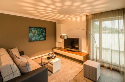 Aparthotel Hidalgo Suites
