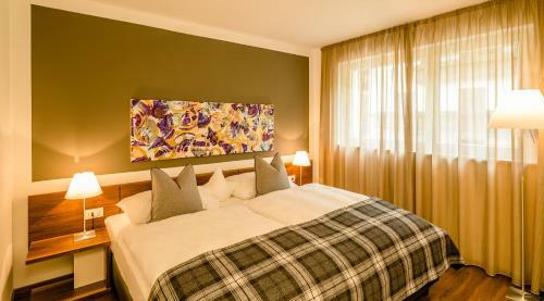 Aparthotel Hidalgo Suites