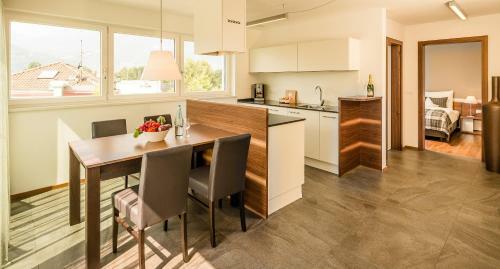 Aparthotel Hidalgo Suites