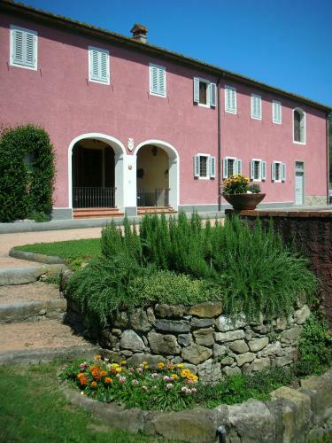 Bed & Breakfast B & B San Jacopo