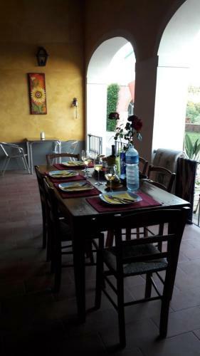 Bed & Breakfast B & B San Jacopo