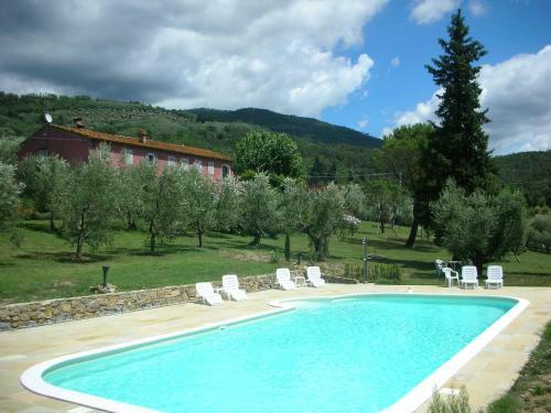 Bed & Breakfast B & B San Jacopo