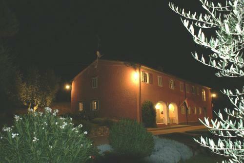 Bed & Breakfast B & B San Jacopo