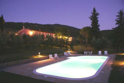 Bed & Breakfast B & B San Jacopo