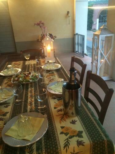 Bed & Breakfast B & B San Jacopo