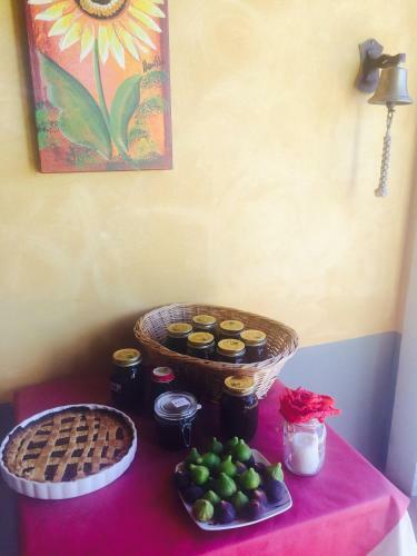 Bed & Breakfast B & B San Jacopo