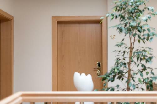 Hotel Garni G�nther