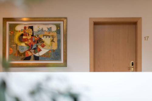 Hotel Garni G�nther