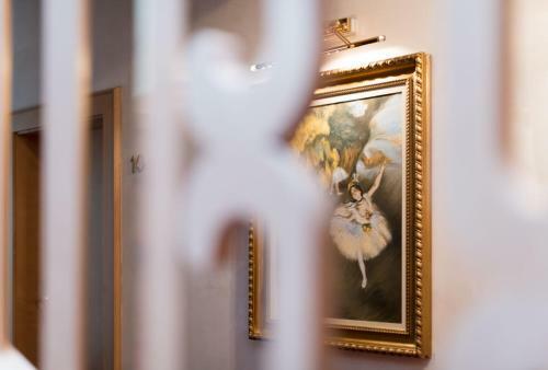 Hotel Garni G�nther