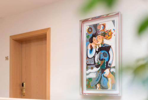 Hotel Garni G�nther