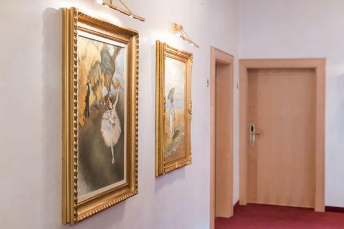 Hotel Garni G�nther