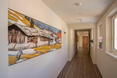 Hotel Garni G�nther