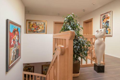 Hotel Garni G�nther