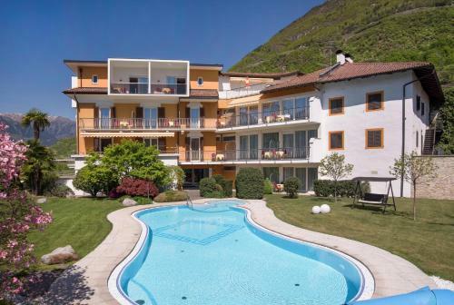 Hotel Garni G�nther