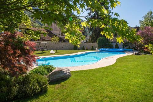 Hotel Garni G�nther