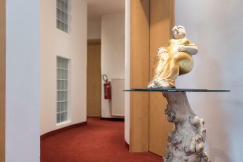 Hotel Garni G�nther
