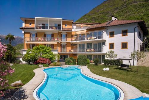 Hotel Garni G�nther