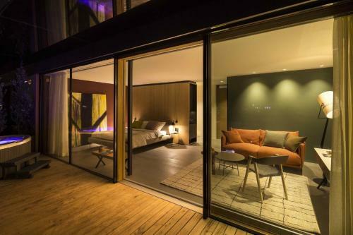 Hotel Muchele