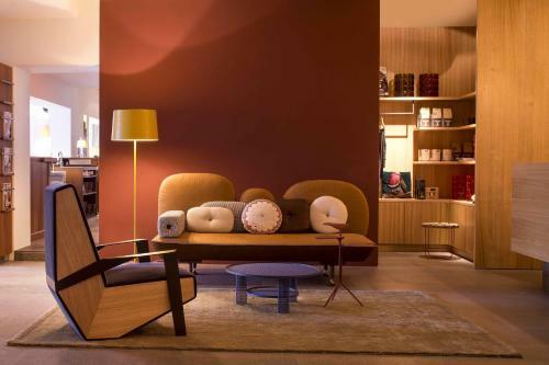 Hotel Muchele