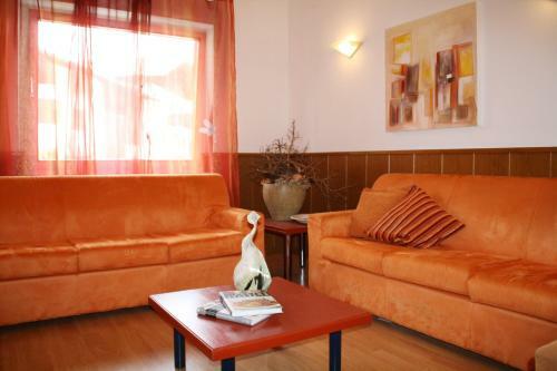 Bed & Breakfast Pension Martha
