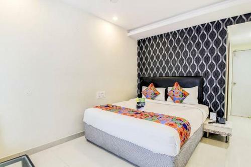 Hotel Sri Mayuri