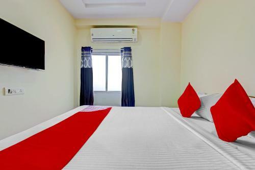 Hotel Oyo 76552 Adhin Residency