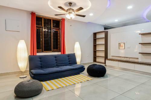 Hostal Oyo Home 79225 Great Stay Homes