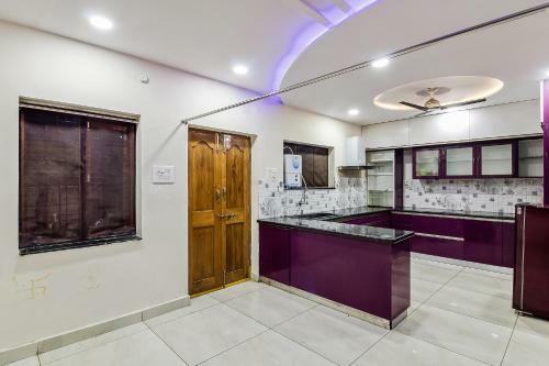 Hostal Oyo Home 79225 Great Stay Homes