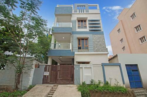 Hostal Oyo Home 79225 Great Stay Homes