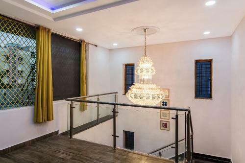 Hostal Oyo Home 79225 Great Stay Homes