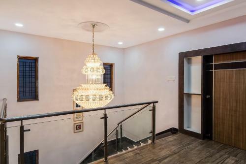 Hostal Oyo Home 79225 Great Stay Homes