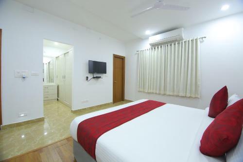 Aparthotel Skyla Serviced Apartments