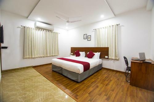 Aparthotel Skyla Serviced Apartments