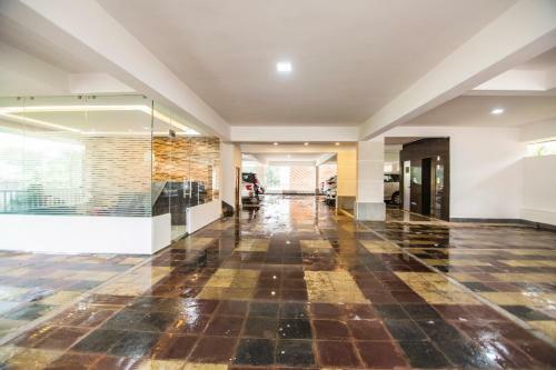 Aparthotel Skyla Serviced Apartments
