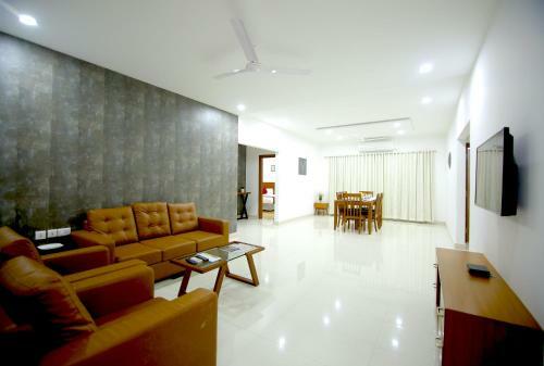 Aparthotel Skyla Serviced Apartments