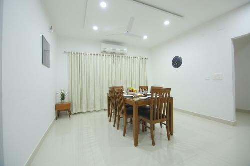 Aparthotel Skyla Serviced Apartments
