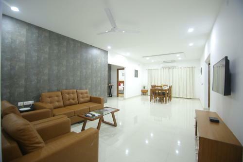 Aparthotel Skyla Serviced Apartments