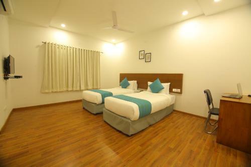 Aparthotel Skyla Serviced Apartments