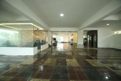 Aparthotel Skyla Serviced Apartments