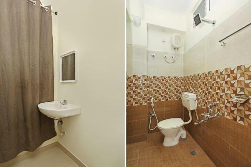 Hotel Oyo 35467 Shiridi Residency